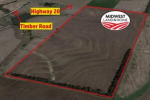 Real estate land auctions near me