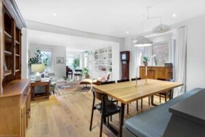 Best time to buy a home
