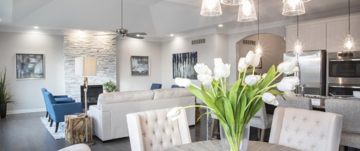Virtual Staging for Vacant Homes- We offer for FREE! – Coldwell Banker ...