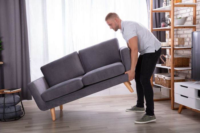 Home staging tips to sell faster