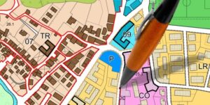 Zoning laws